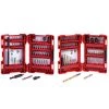Milwaukee SHOCKWAVE Impact Duty Alloy Steel Screw Driver Bit Set (95-Piece)