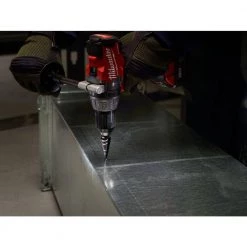 Milwaukee 7/8 in. - 1-3/8 in. #12 Black Oxide Step Drill Bit (5-Steps) -Power Tools Accessories Sales Shop milwaukee step drill bits 48 89 9212 44 1000