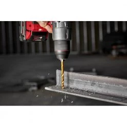 Milwaukee SHOCKWAVE Impact-Duty Titanium Drill Bit Set (15-Piece) 17 Milwaukee SHOCKWAVE Impact-Duty Titanium Drill Bit Set (15-Piece) -Power Tools Accessories Sales Shop milwaukee twist drill bits 48 89 4630 44 1000