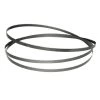 POWERTEC 62 in. x 3/8 in. x 10 tpi Band Saw Blade
