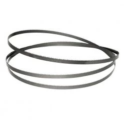 POWERTEC 62 in. x 3/8 in. x 10 tpi Band Saw Blade