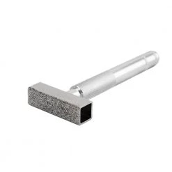 POWERTEC Diamond Grinding Wheel Dresser -Power Tools Accessories Sales Shop powertec diamond grinding wheels brushes 71003 4f 1000