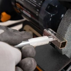 POWERTEC Diamond Grinding Wheel Dresser -Power Tools Accessories Sales Shop powertec diamond grinding wheels brushes 71003 76 1000