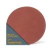 POWERTEC 6 in. 120 Grit PSA Aluminum Oxide Sanding Disc/Self Stick (10-Pack)