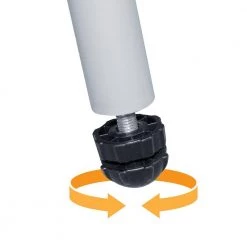 POWERTEC Deluxe Miter Saw Stand with Wheels and 110-Volt Power Outlet -Power Tools Accessories Sales Shop powertec tool stands mt4000 fa 1000