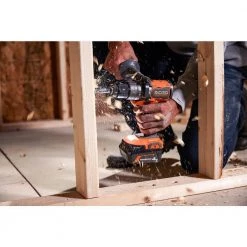 RIDGID 18V 4.0 Ah MAX Output Lithium-Ion Battery -Power Tools Accessories Sales Shop ridgid outdoor power batteries chargers ac840040 40 1000 1