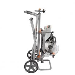 RIDGID Universal Mobile Miter Saw Stand with Mounting Braces and 18V Cordless Torch Light (Tool Only) -Power Tools Accessories Sales Shop ridgid tool stands ac9946 r8694b 77 1000