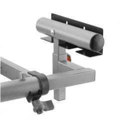 RIDGID Universal Mobile Miter Saw Stand with Mounting Braces and Black Fine Point Permanent Workshop Marker -Power Tools Accessories Sales Shop ridgid tool stands ac9946 rpm121 c3 1000