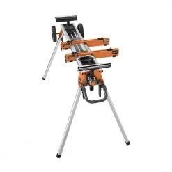 RIDGID Professional Compact Miter Saw Stand