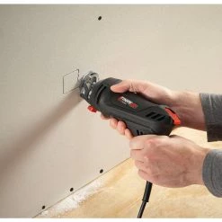 Rotozip 1/8 in. Drywall Guidepoint Cutting Bits (8-Pack) -Power Tools Accessories Sales Shop rotozip rotary tool bits gp8 40 1000