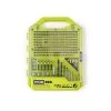 RYOBI 200-Piece Drill and Impact Drive Set