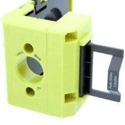 RYOBI Wood/Metal Door Lock Installation Kit 15 RYOBI Wood/Metal Door Lock Installation Kit -Power Tools Accessories Sales Shop ryobi hole saws bits a99dlk4 a0 1000