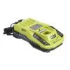 RYOBI ONE+ 18V Dual Chemistry IntelliPort Charger