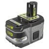 RYOBI ONE+ 18V Lithium-Ion 9.0 Ah LITHIUM+ HP High Capacity Battery