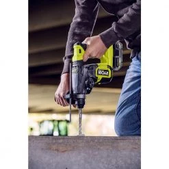 RYOBI ONE+ 18V 6.0 Ah Lithium-Ion HIGH PERFORMANCE Battery -Power Tools Accessories Sales Shop ryobi outdoor power batteries chargers pbp007 1d 1000