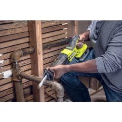 RYOBI ONE+ 18V HIGH PERFORMANCE Lithium-Ion 4.0 Ah Battery (2-Pack) -Power Tools Accessories Sales Shop ryobi outdoor power batteries chargers pbp2004 4f 1000