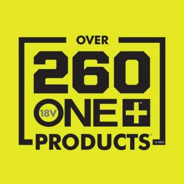 RYOBI ONE+ HP 18V HIGH PERFORMANCE Lithium-Ion 6.0 Ah Battery (2-Pack) 8 RYOBI ONE+ HP 18V HIGH PERFORMANCE Lithium-Ion 6.0 Ah Battery (2-Pack) - Image 8