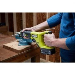 RYOBI ONE+ 18V Lithium-Ion 4.0 Ah Battery (2-Pack) with 18V Charger -Power Tools Accessories Sales Shop ryobi outdoor power batteries chargers pcl204kn 1d 1000