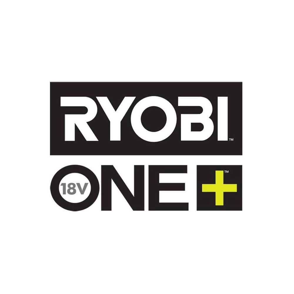 RYOBI ONE+ 18V Lithium-Ion 2.0 Ah Compact Battery and Charger Starter Kit 2 RYOBI ONE+ 18V Lithium-Ion 2.0 Ah Compact Battery and Charger Starter Kit - Image 2
