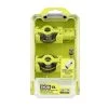 RYOBI Rotary Tool 12-Piece Twist Lock Cutting Kit (For Metal and Plastic)