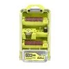 RYOBI Rotary Tool 29-Piece Sanding and Polishing Kit (For Wood, Metal and Plastic)