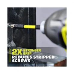 RYOBI 48-Piece Project Set -Power Tools Accessories Sales Shop ryobi screwdriver bits a984802 a0 1000