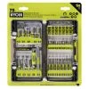 RYOBI Impact Rated Driving Kit (70-Piece)